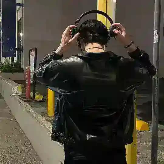 اکسپتی و ریجکتی Profile