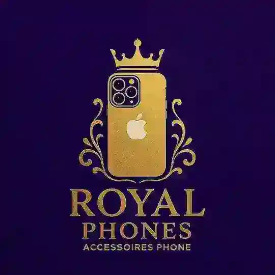 Royal Phones Accessoires (العلمة)