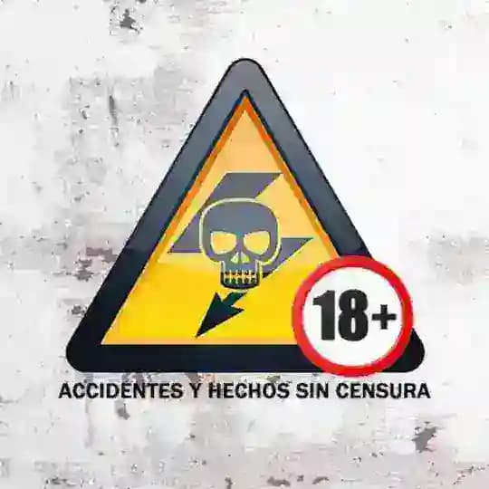 Accidentes y hechos sin censura