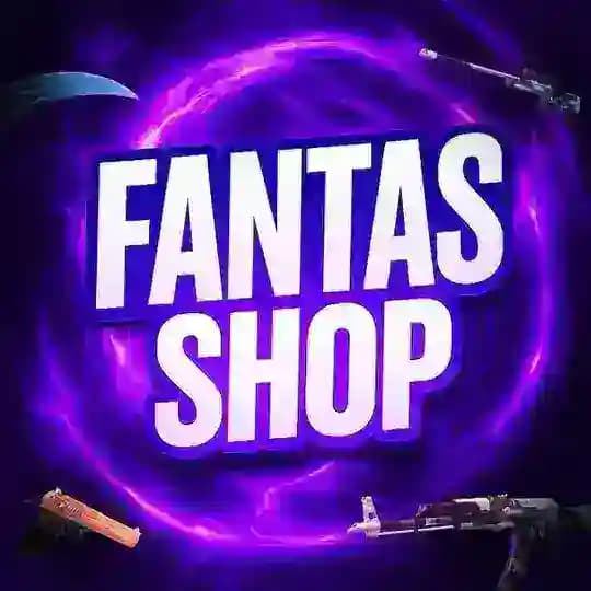 FANTAS SHOP