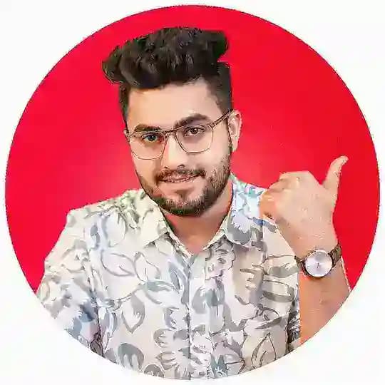 Ridhaan Choudhary