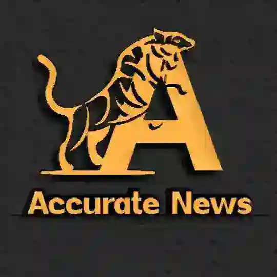 𝗔𝗰𝗰𝘂𝗿𝗮𝘁𝗲 𝗻𝗲𝘄𝘀 Profile