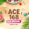 ACE168