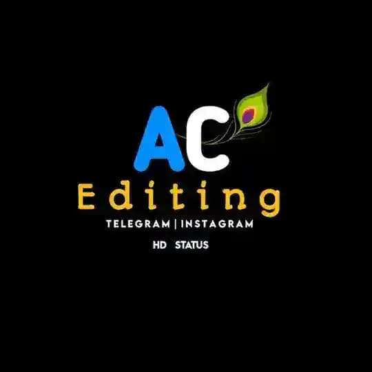 AC EDITING 008😎🦁 Profile