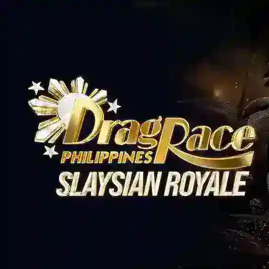 Drag Race Slaysian Royale