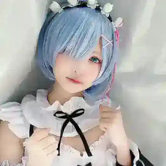 ACG图片精选集 Profile