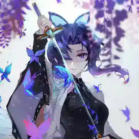 🖼ANIME Wallpaper