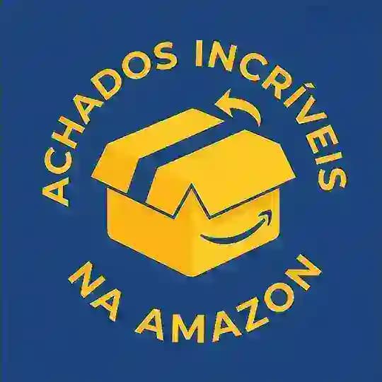 Achados Incríveis na Amazon!