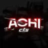 CS2 AChi Drop N1 Skin