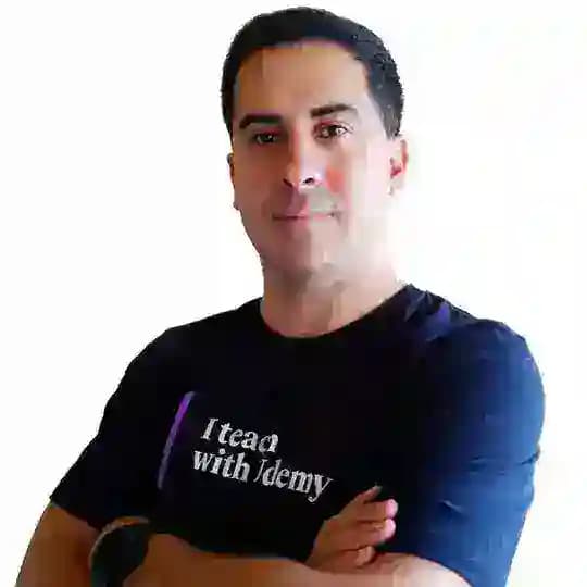 Canal de Álvaro Chirou