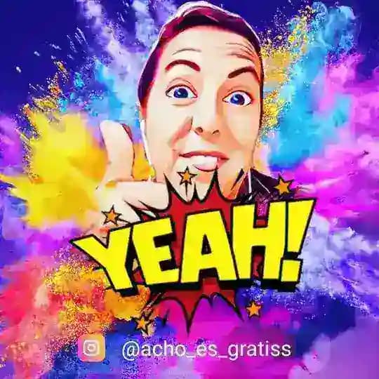 Acho es Gratiss