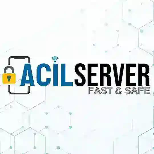 Acilserver اصيل سرفر