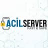 Acilserver اصيل سرفر