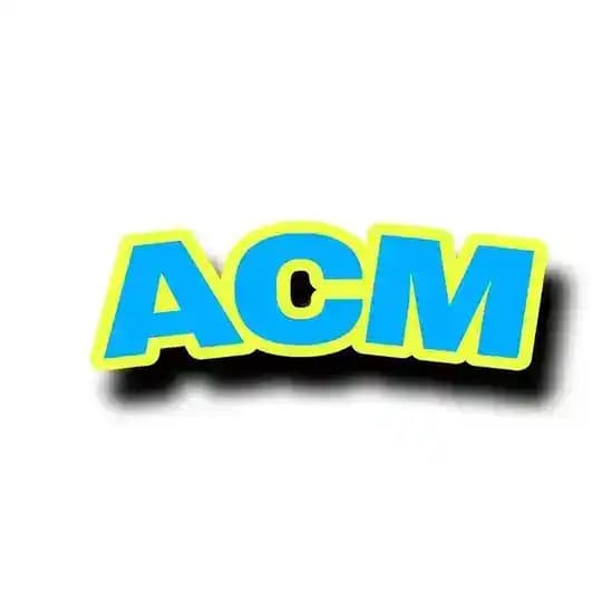 ACM GTA SA