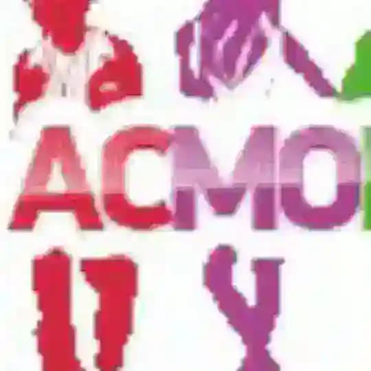 Кастинги в Києві, Україні ACMODASI Profile