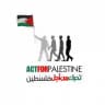 تحرك من أجل فلسطين