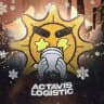ACTAVIS LOGISTIC
