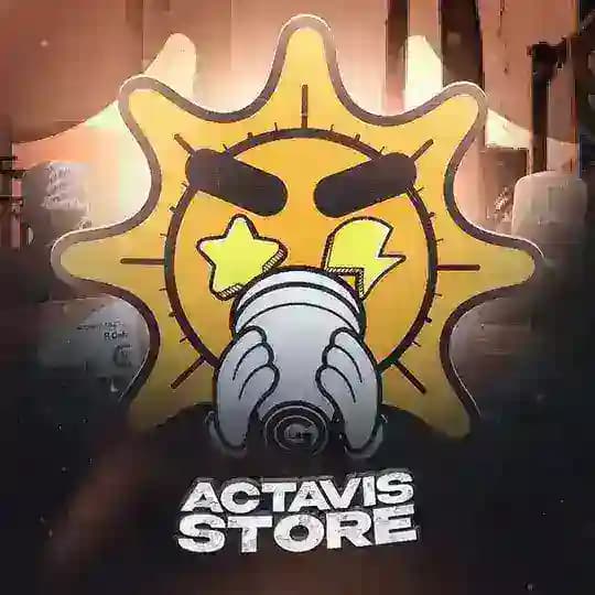 ACTAVIS STORE
