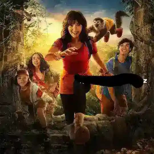 Action Movie