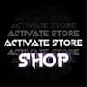 Activate-Store.com - играйте дешево!