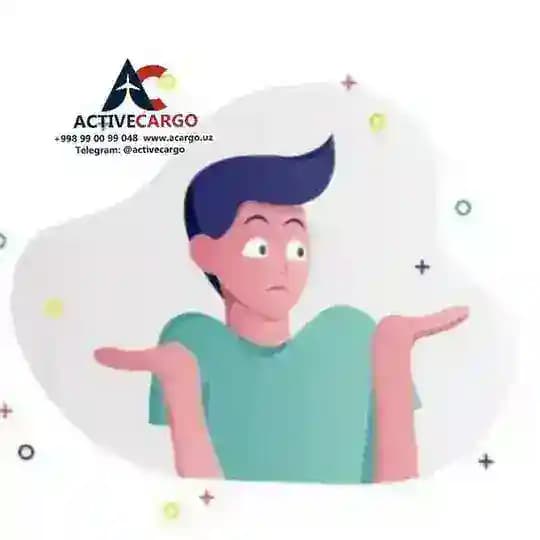 Active Cargo ( Egasi topilmagan tavarlar)