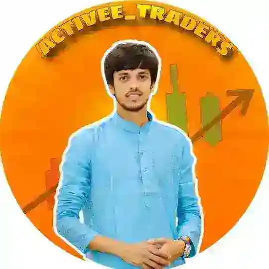 Active trader‘s