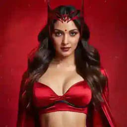 Actress Batting 🍷🚬 Profile