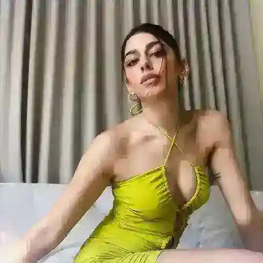 Actress