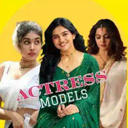 🅰︎🅲︎🆃︎🆁︎🅴︎🆂︎🆂︎Ⓜ️🅾︎🅳︎🅴︎🅻︎🆂︎ Profile