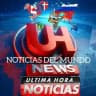 NOTICIAS DEL MUNDO ULTIMA HORA 👍😄🤗❤️