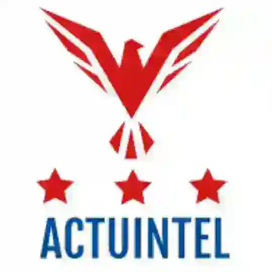 Actu Intel - Info traduite en Francais
