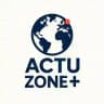 ACTU ZONE +