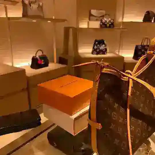 Sac et Accessoires