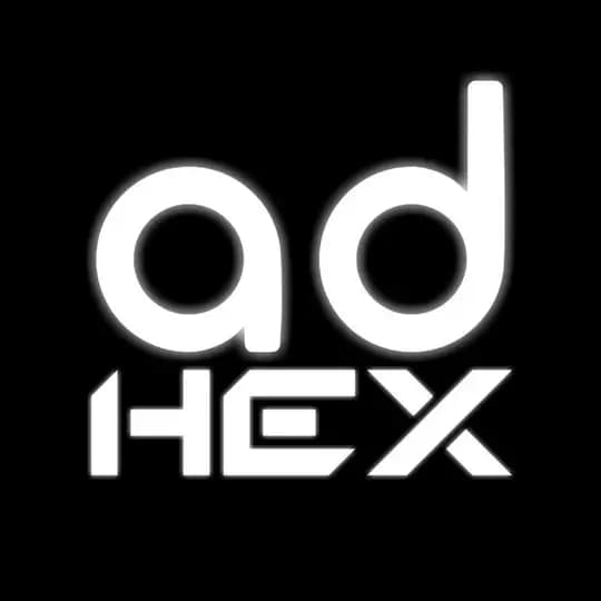 αⅾ HEX