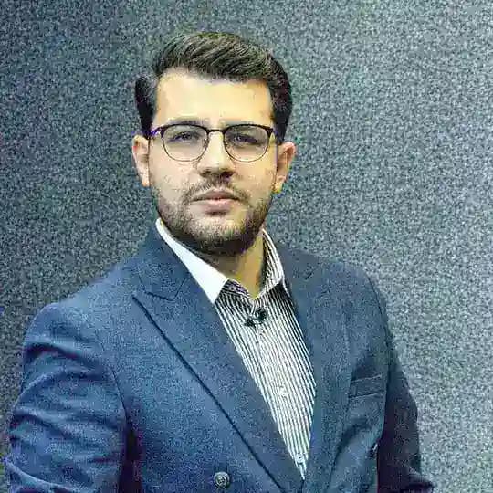 ادبیات کنکور | علیرضا احمدی Profile