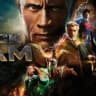 Black Adam Movie
