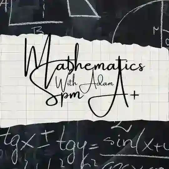 SOLVE MATH/ADDMATH WITH ADAM📚 Profile