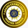 ADAMS EXAMS LINKS