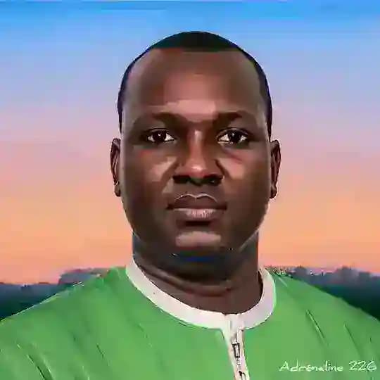 Adams leader Profile