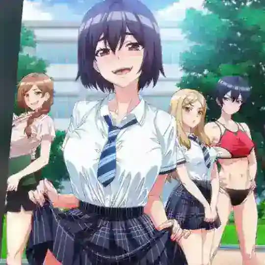 Adam's Sweet Agony | Modaete yo, Adam-kun Profile