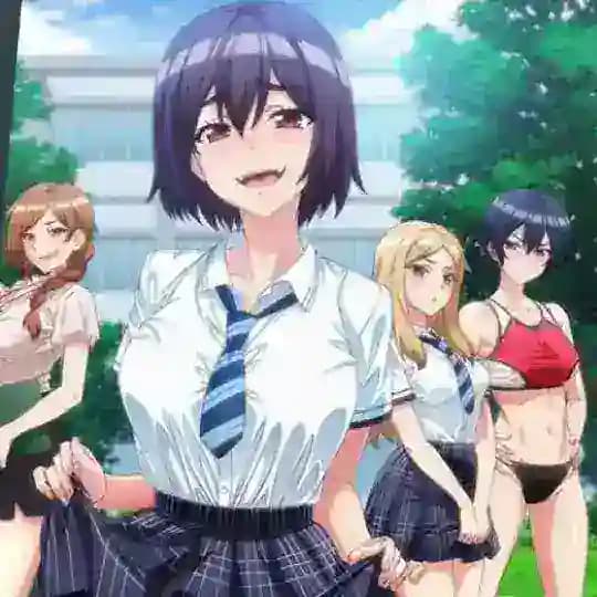 Adam's Sweet Agony | Modaete yo, Adam-kun