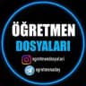 ADAY ÖĞRETMEN DOSYALARI