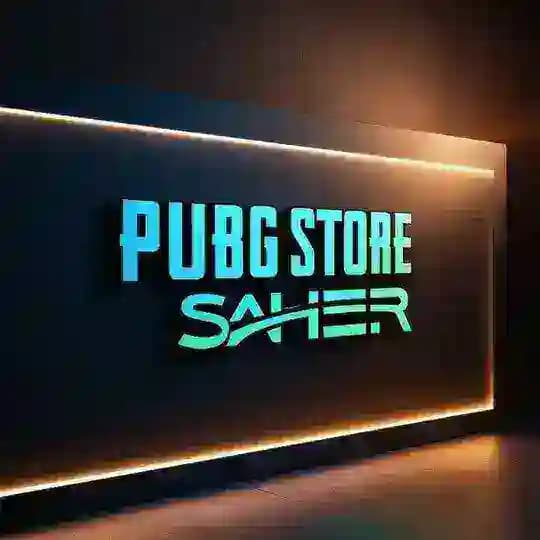 SAHER STORE👑