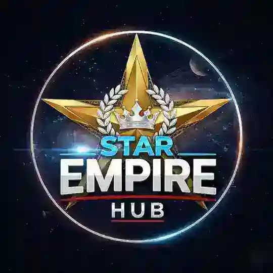 Star Empire • Hub