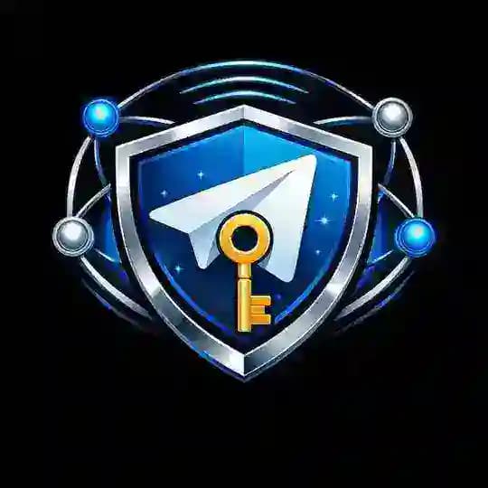 پروکسی | PROXY key Profile