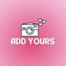 addyoursnow