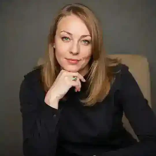 Анастасия Бабушкина 💰Налоговый эксперт