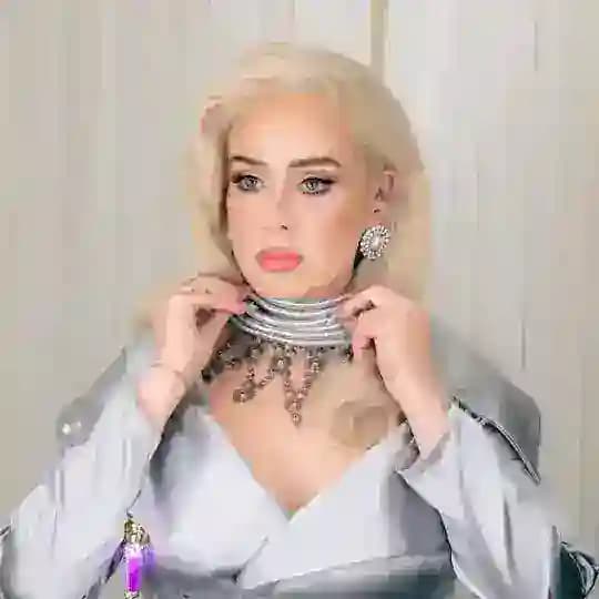 ADELE PORTAL 💚🇬🇧