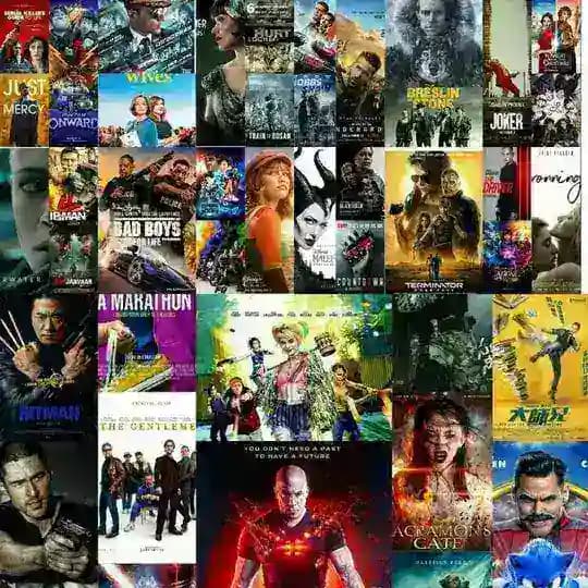 ADEN - PRO MOVIES 🎬