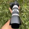 فلاتر لايتروم💙🦋؛